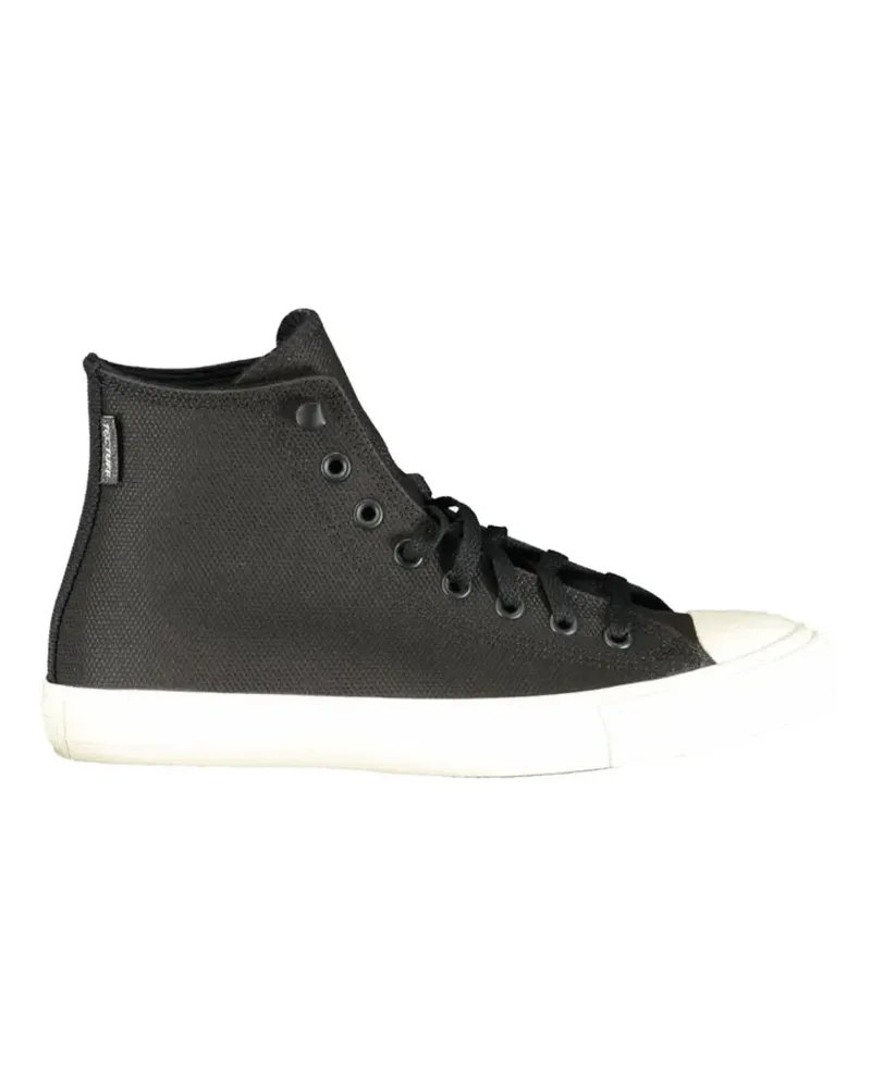 Converse high-top sneakers - Schwarz Schwarz