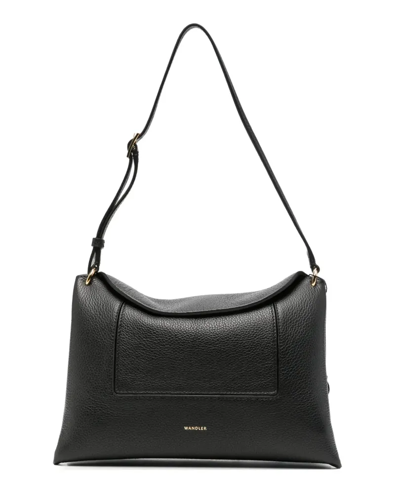WANDLER Penelope Slouch Tote Bag - Schwarz Schwarz