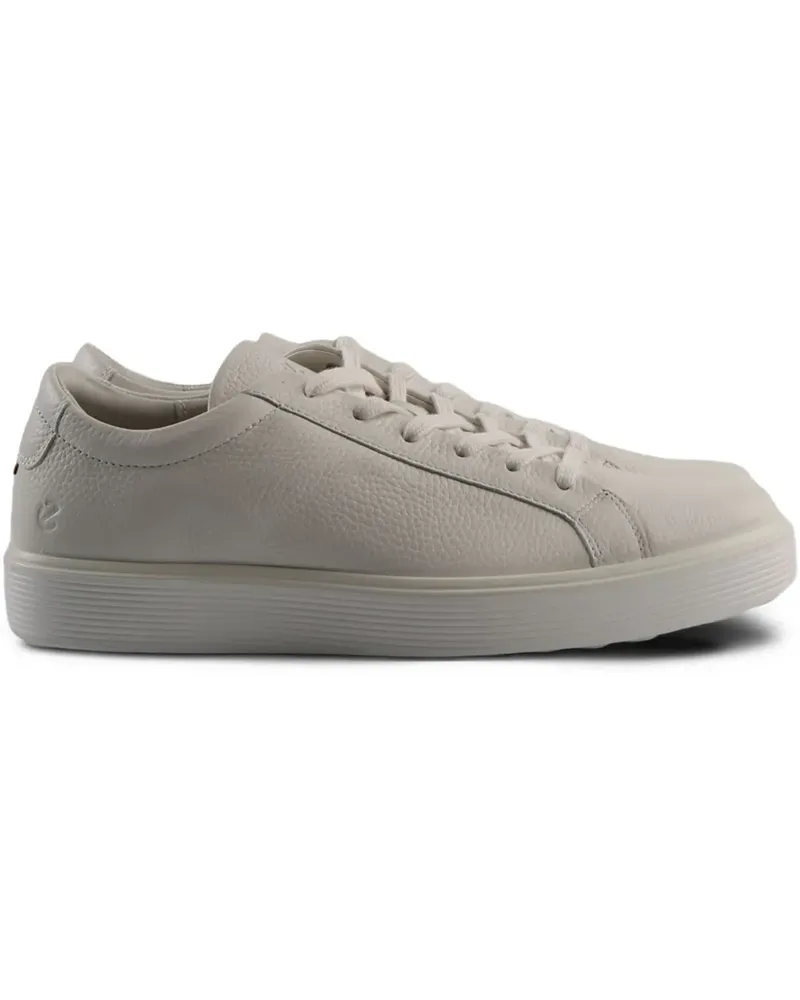 Ecco Soft 60 trainers - Weiß Weiß