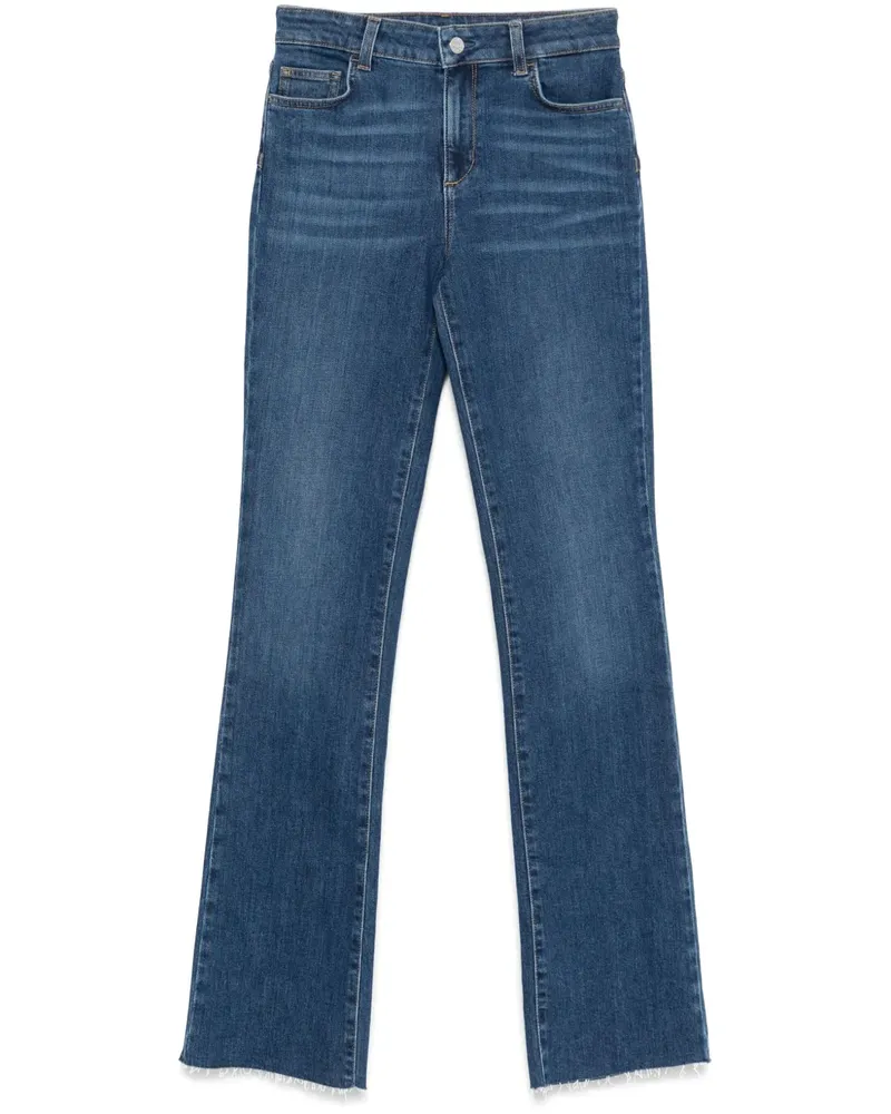 Liu Jo Good Repot Jeans - Blau Blau
