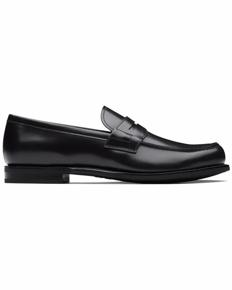 Church's Gateshead Loafer - Schwarz Schwarz