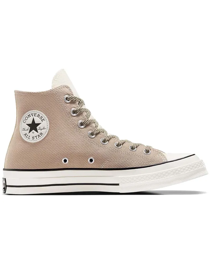 Converse Chuck 70 Sneakers - Nude Nude