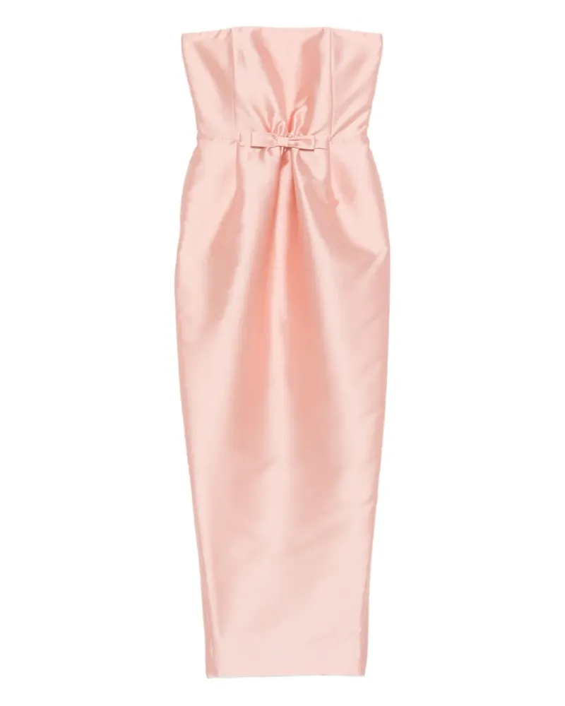 BERNADETTE Lenette dress - Rosa Rosa