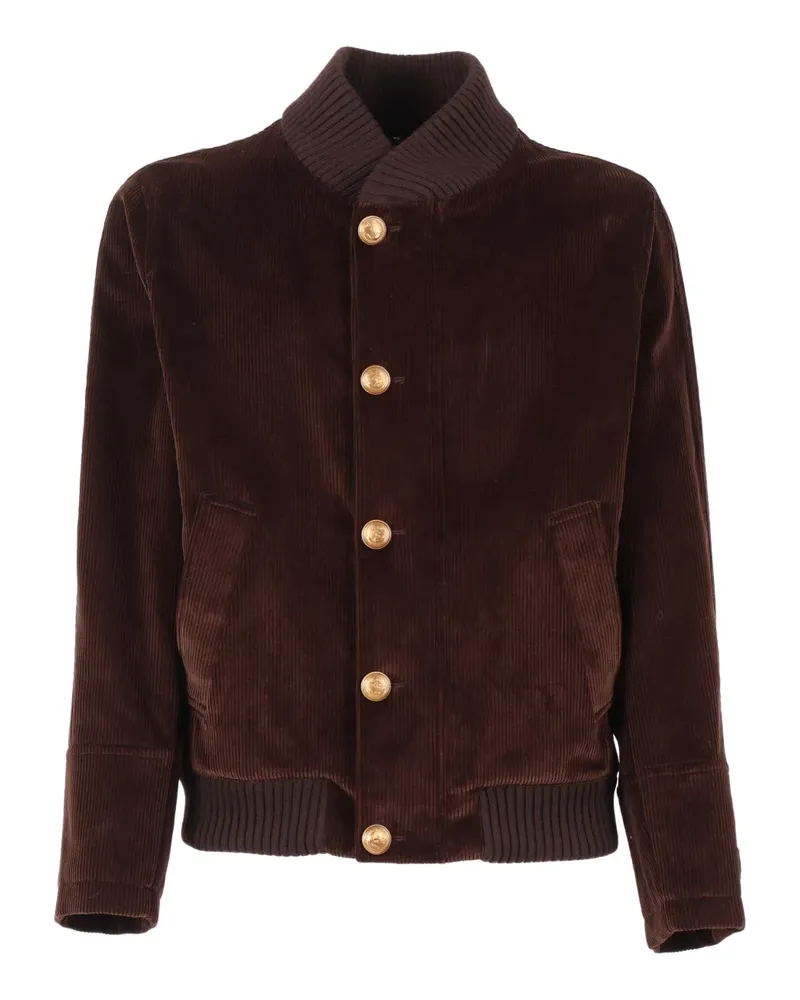 Sealup Tramontana jacket - Braun Braun
