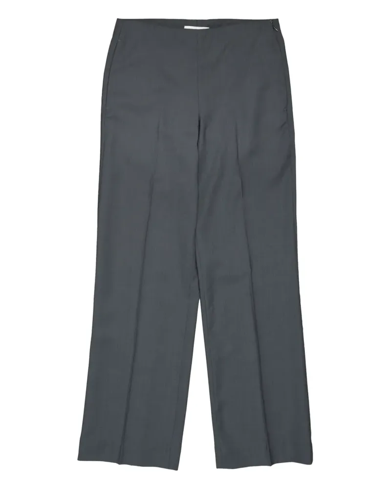 Mfpen Hose mit Tapered-Bein - Grau Grau