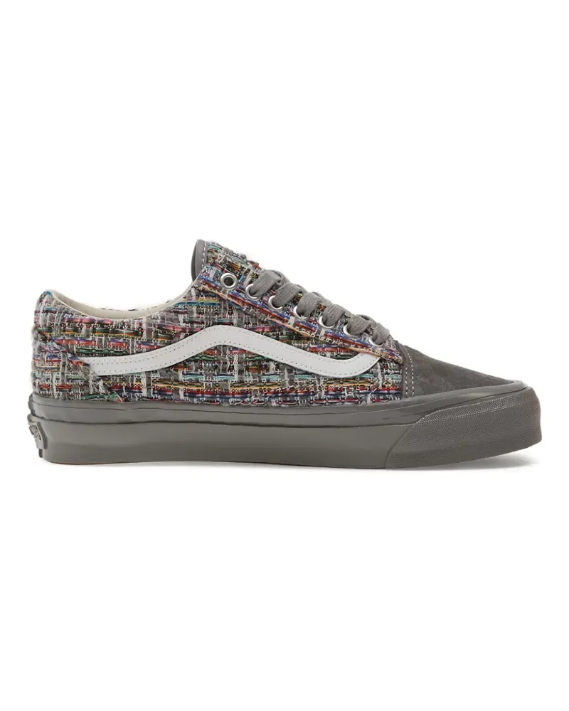Vans LX Old Skool sneakers - Grau Grau