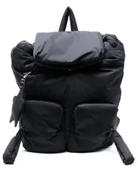 See by Chloé Joy Rider Rucksack Schwarz