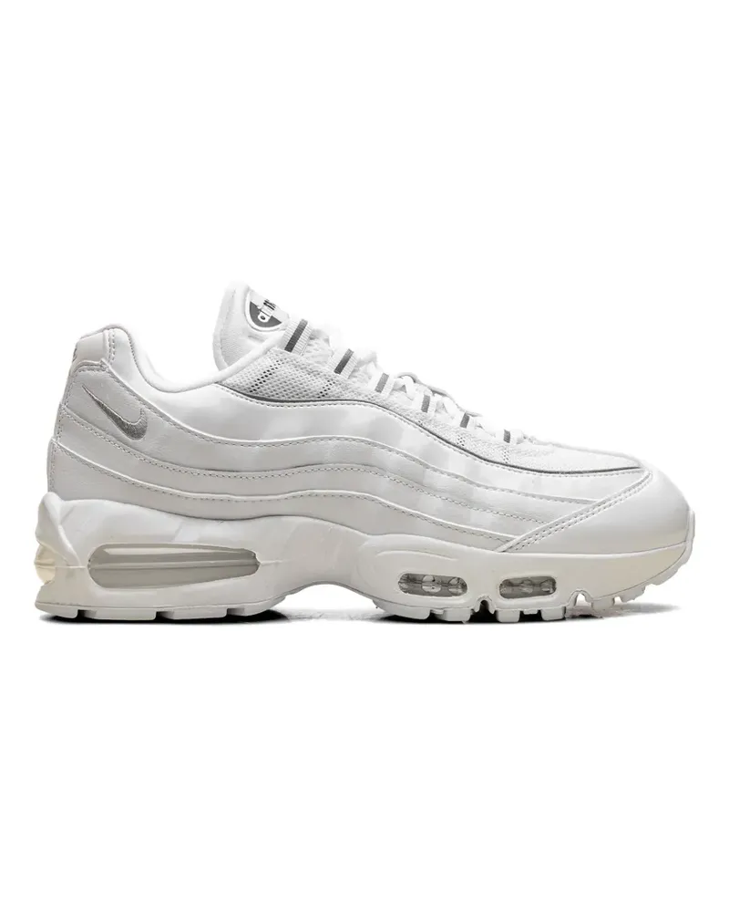 Nike Air Max 95 sneakers - Weiß Weiß