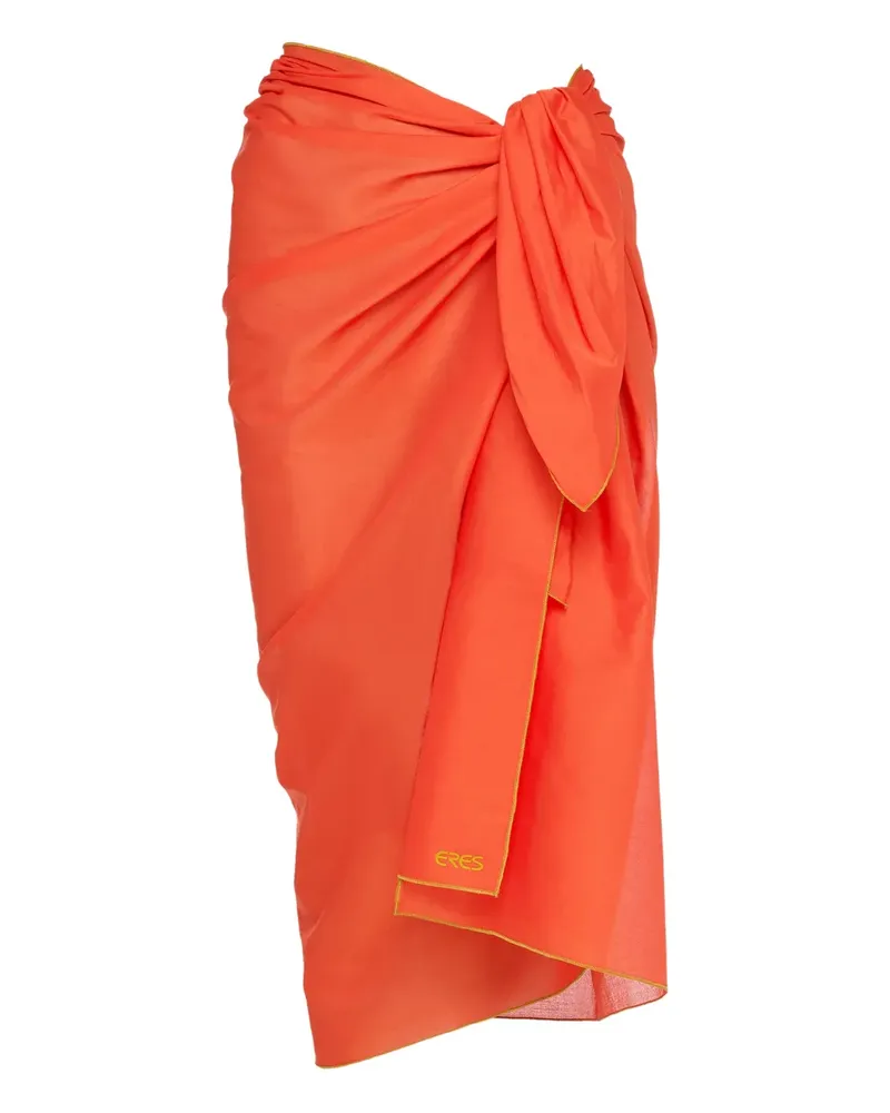 Eres Cabine Sarong - Orange Orange