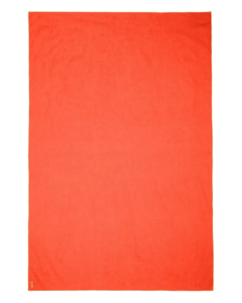 Eres Cabine Sarong - Orange Orange