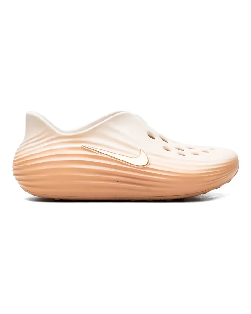 Nike ReactX Rejuven8 "Apricot Agate" sneakers - Nude Nude