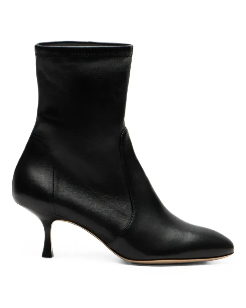 Stuart Weitzman Madison Stiefeletten - Schwarz Schwarz