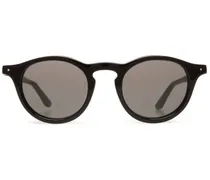 Hermann Sonnenbrille - Schwarz