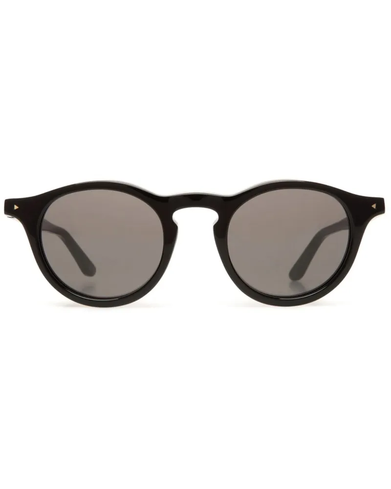 Bally Hermann Sonnenbrille - Schwarz Schwarz