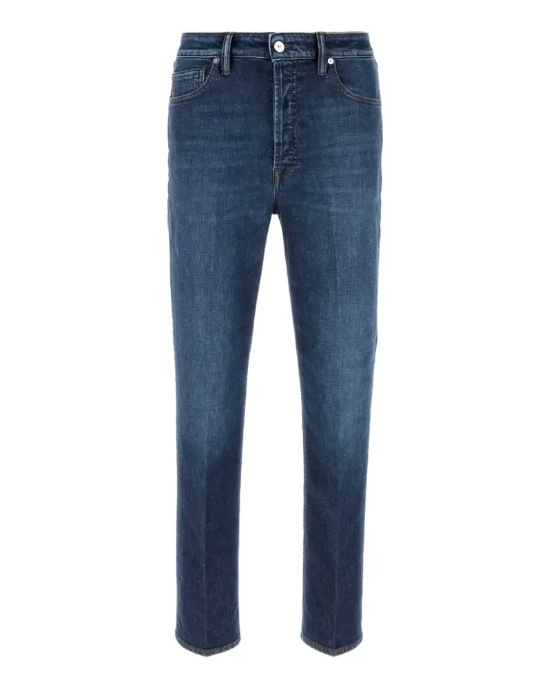 nine:inthe:morning Asthor slim jeans - Blau Blau