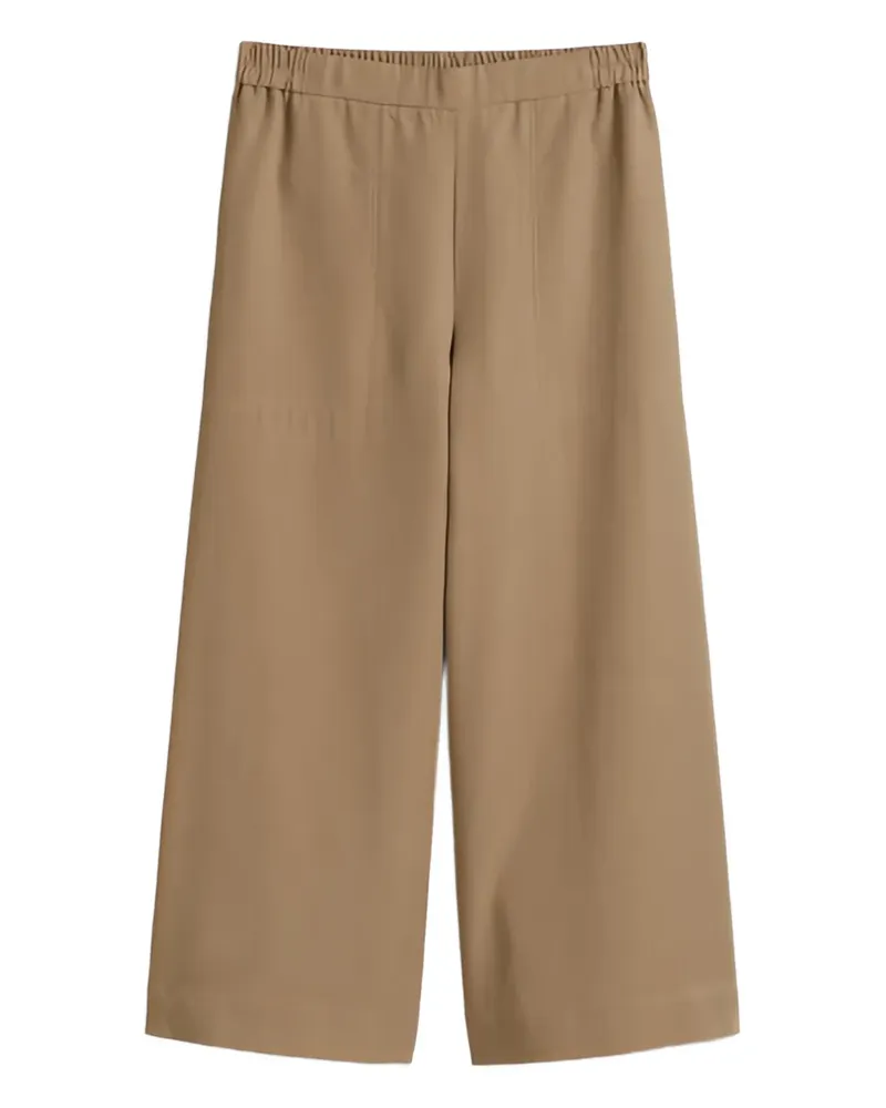 Marc O'Polo Klassische Hose - Braun Braun
