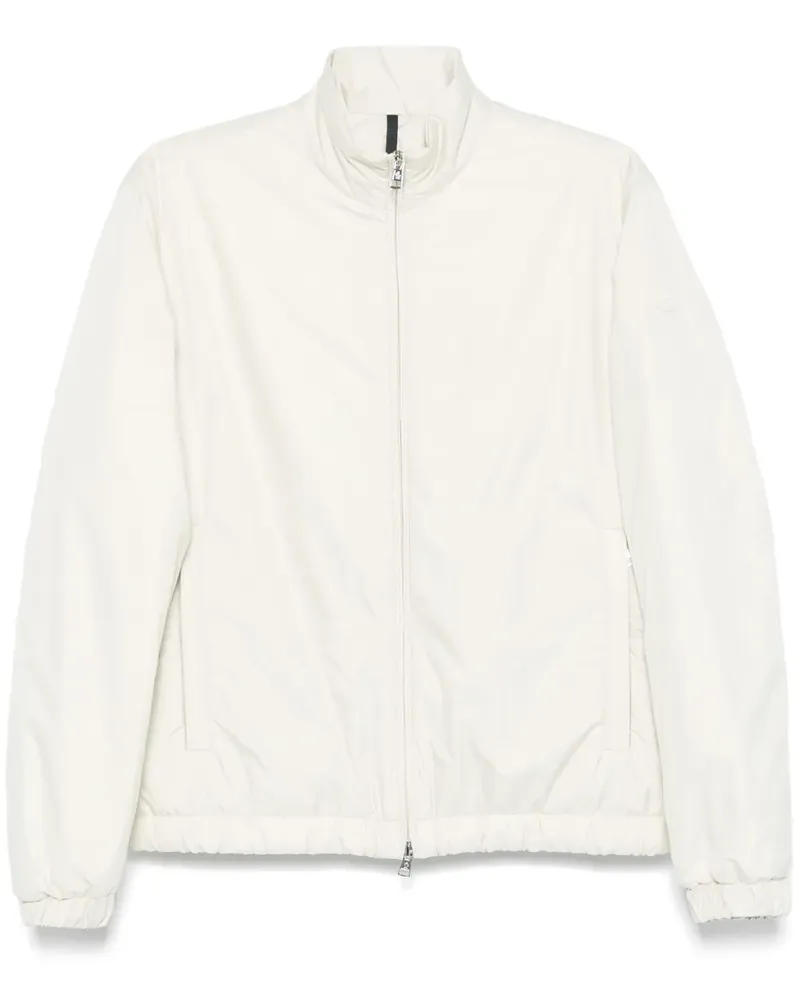 Moncler Berre Jacke - Nude Nude