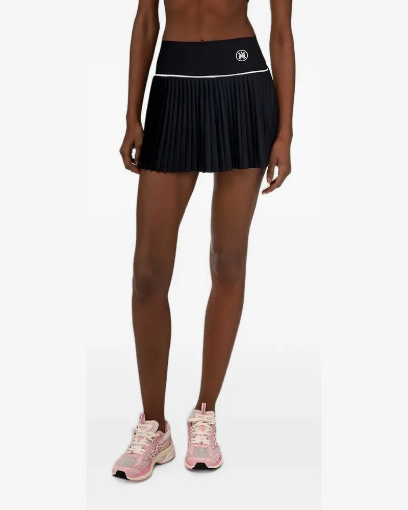 Amiri MA Active Rock - Schwarz Schwarz