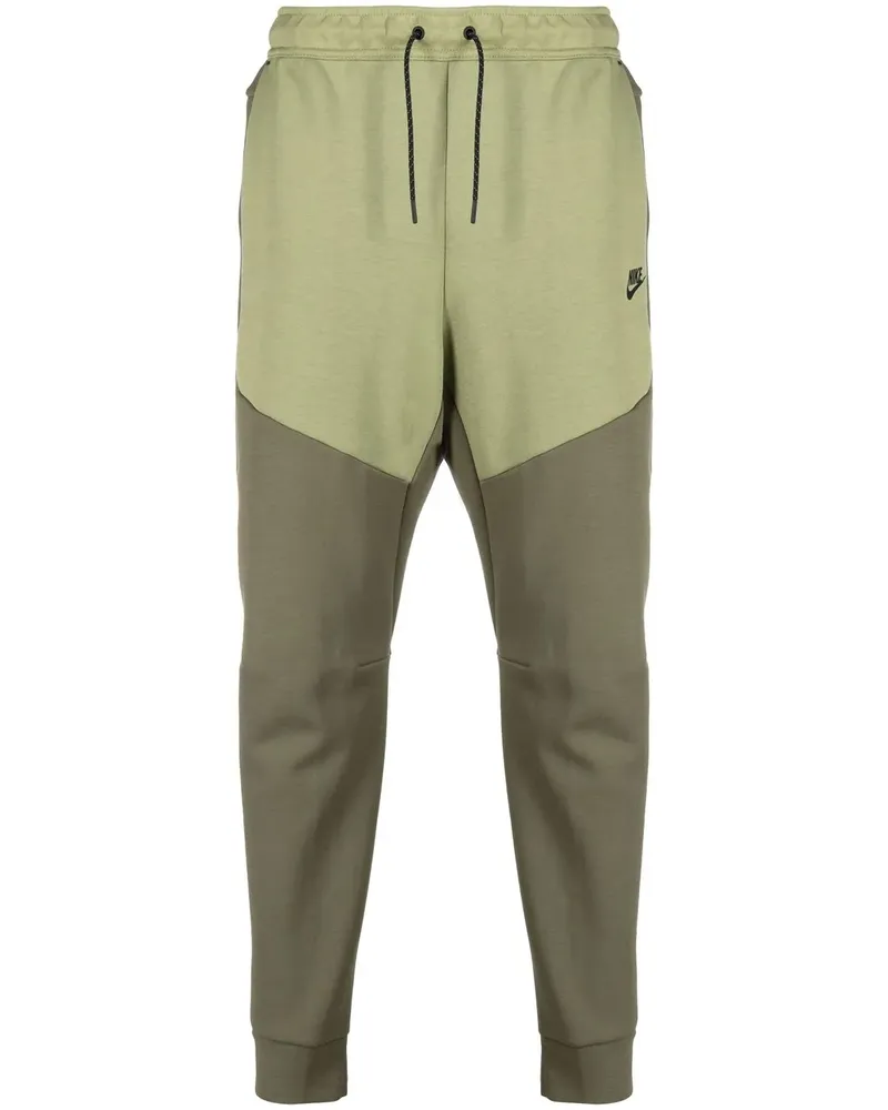 Nike Tech Jogginghose - Grün Grün