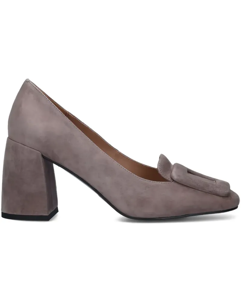 Bibi Lou Marla Pumps - Grau Grau