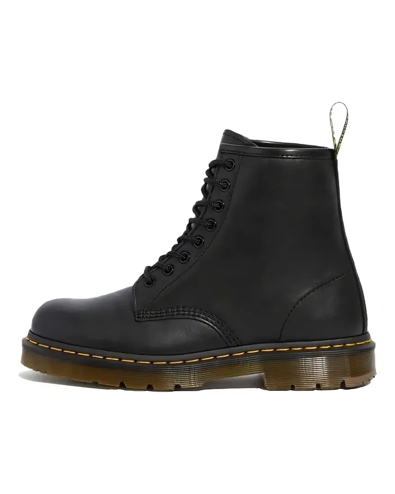 Dr.Martens 1460 lace-up boots - Schwarz Schwarz