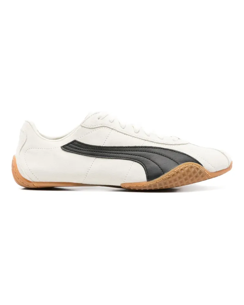 Puma K Street MW Sneakers - Nude Nude