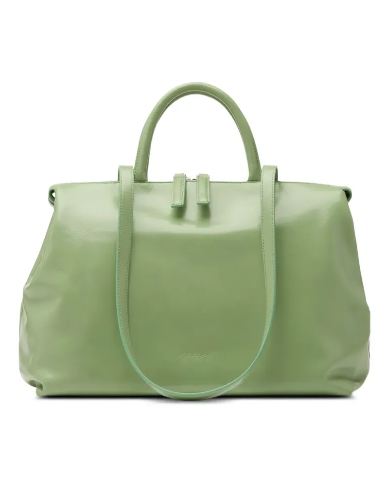 Marsèll 4 Dritta Tote Bag - Grün Grün