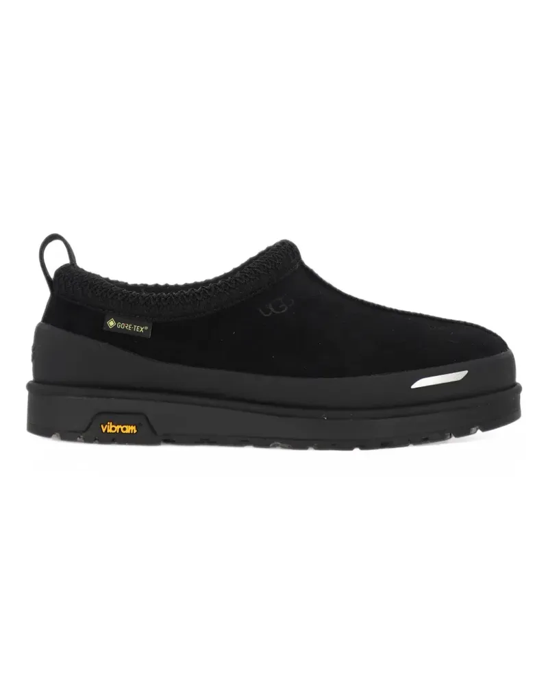 UGG Tasman Guard GTX slip-ons - Schwarz Schwarz