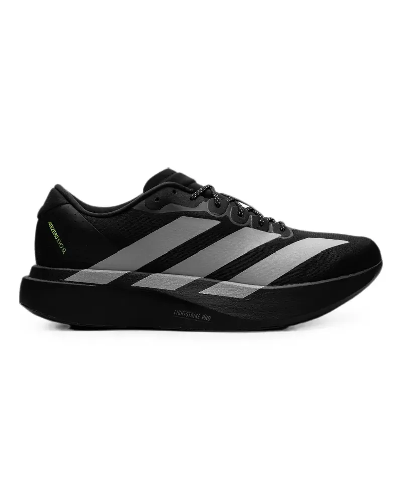 adidas Adizero Evo SL sneakers - Schwarz Schwarz