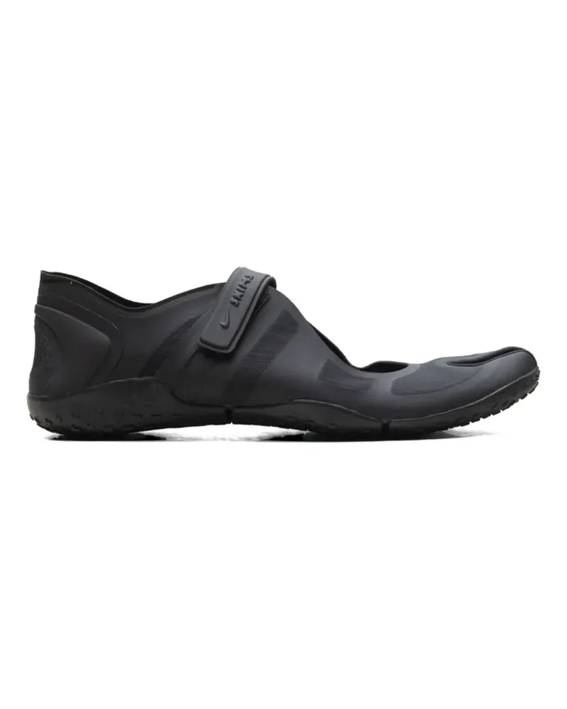 Nike SKIMS Rift ballet flats - Schwarz Schwarz