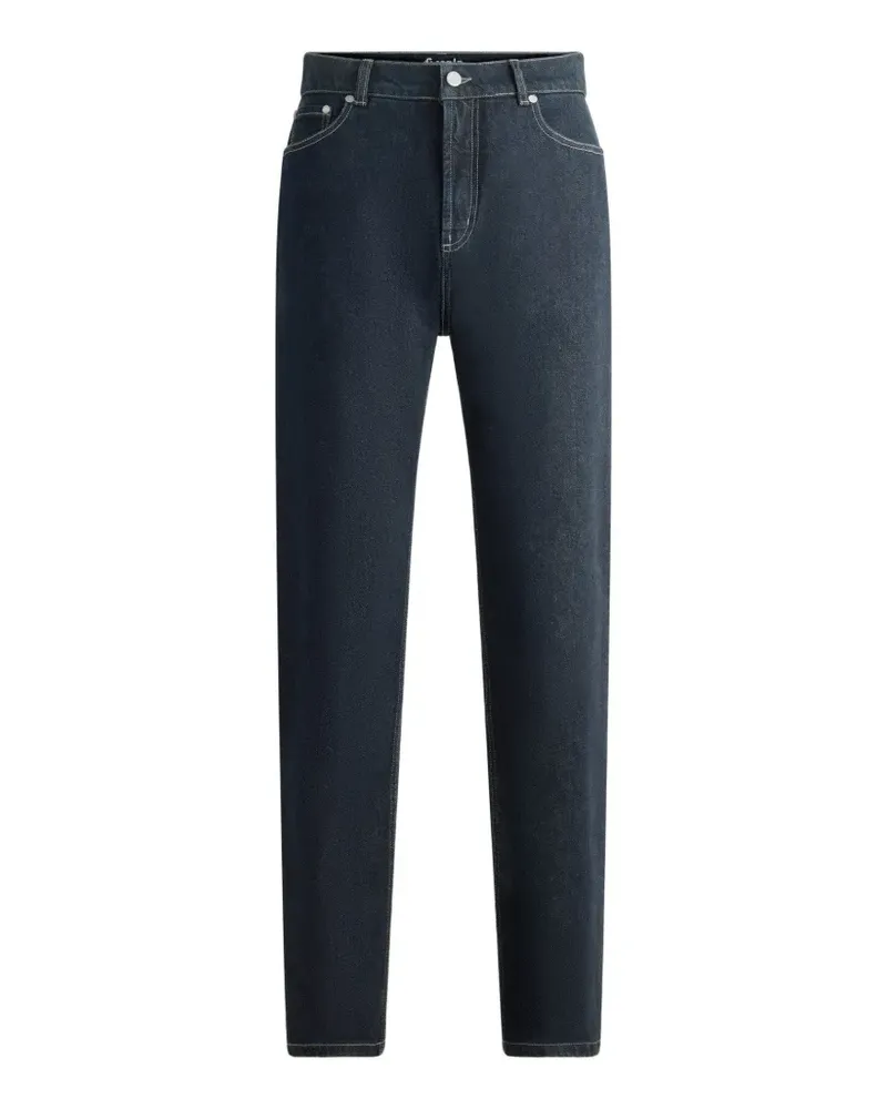 FUSALP Nordalo Hose - Blau Blau