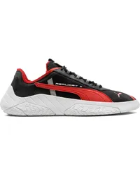 Puma Replicat-X Scuderia Ferrari Sneakers Schwarz