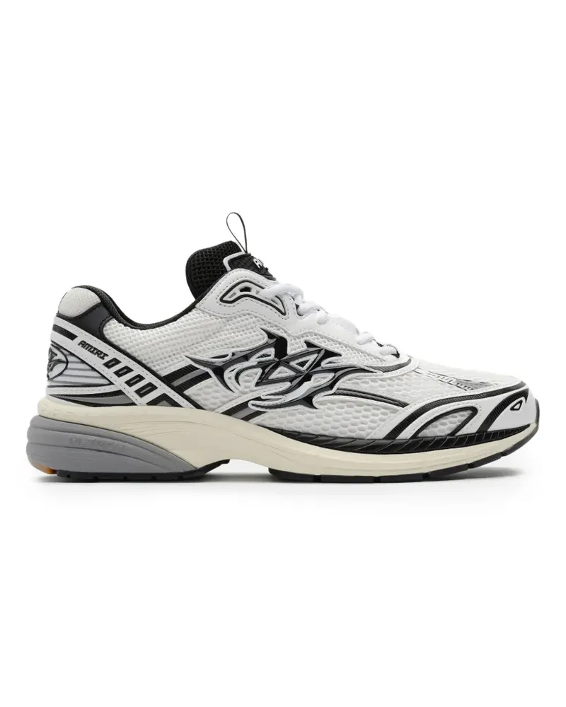 Amiri M-Tech sneakers - Weiß Weiß