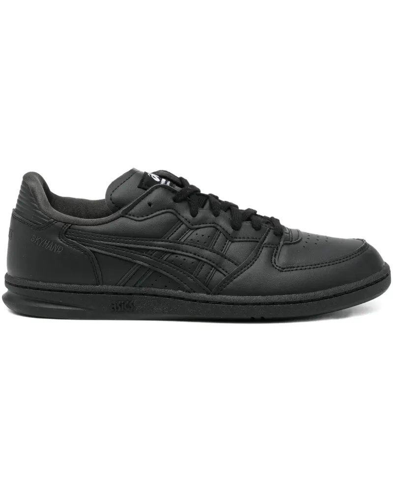 Comme des Garçons X Asics sneakers - Schwarz Schwarz