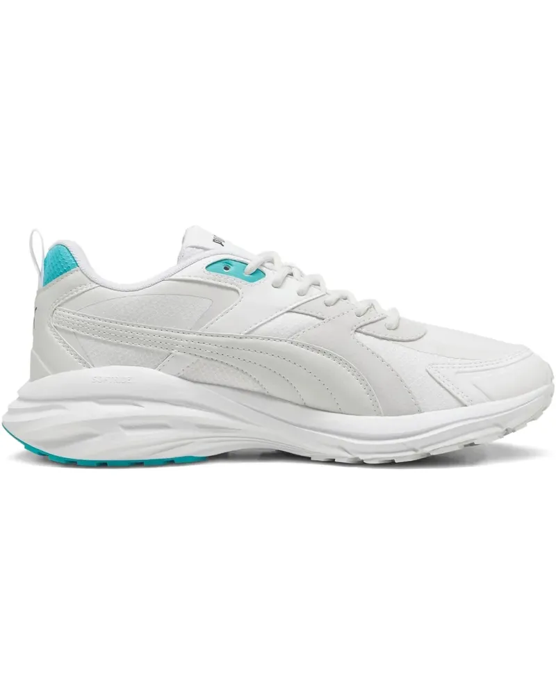 Puma x Mercedes Petronas F1 Sneakers - Weiß Weiß