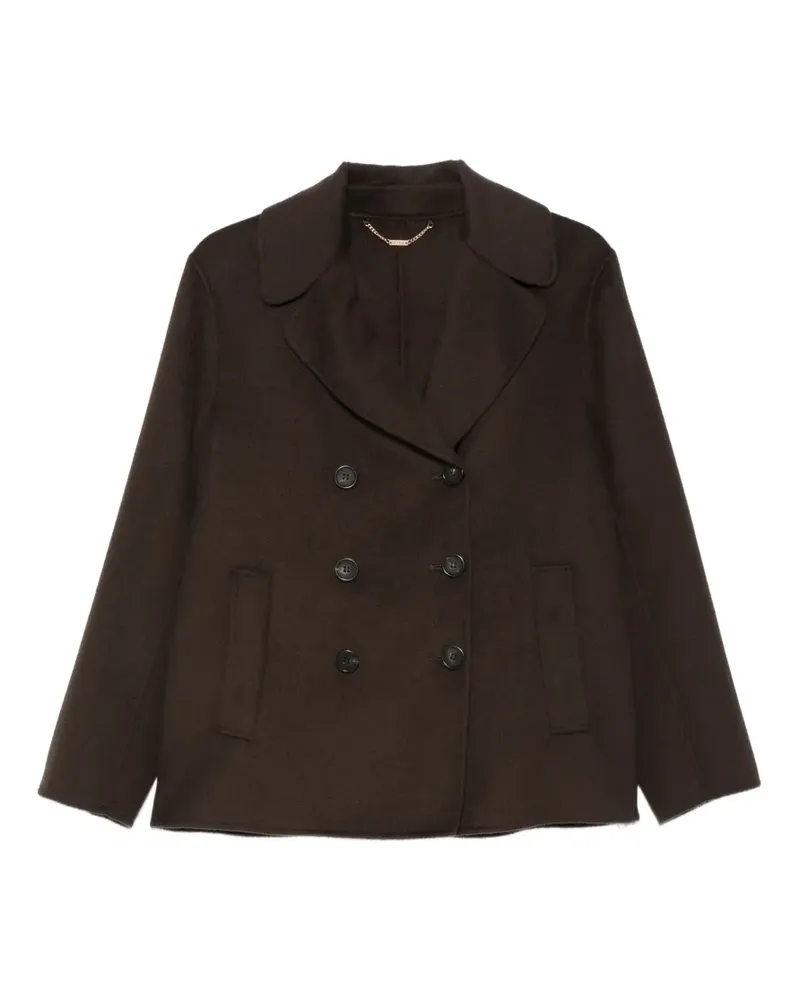 Mabrun Diva Cabanjacke - Braun Braun