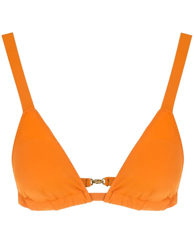 Clube Bossa Paladina Bikinioberteil - Orange Orange