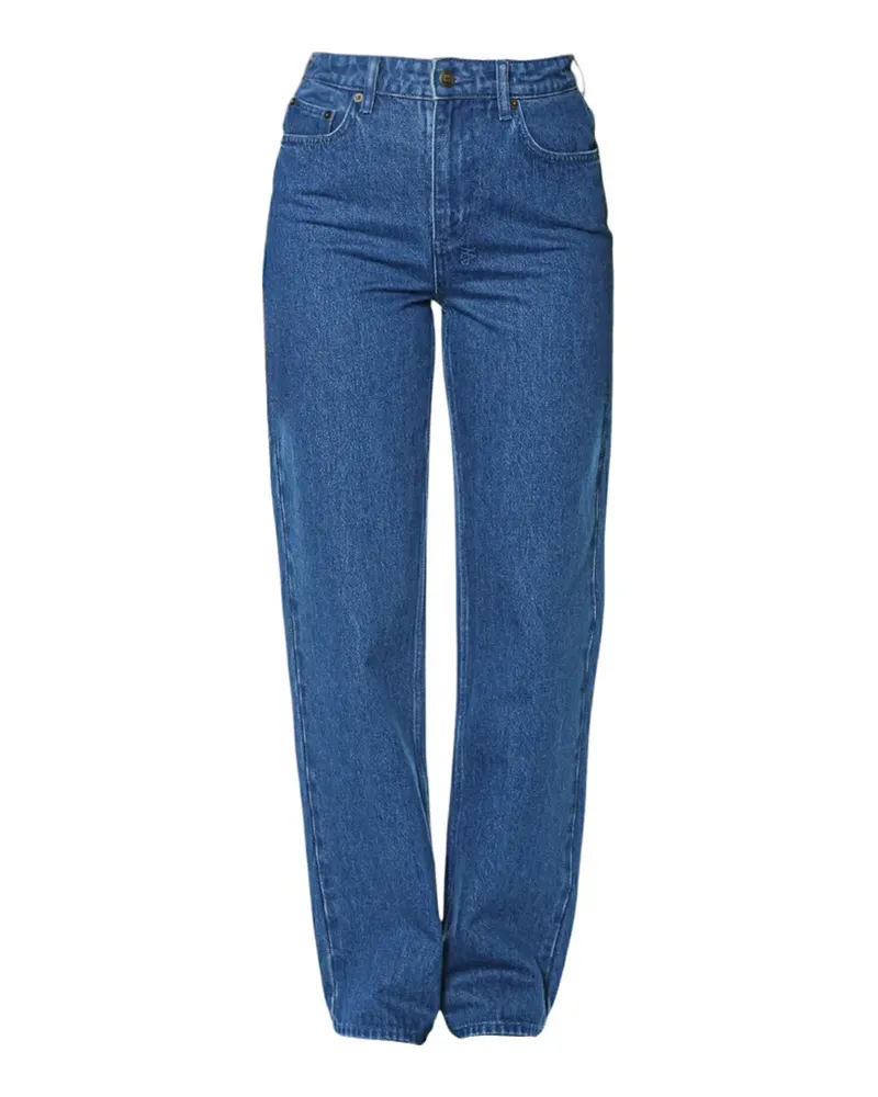 ksubi Playback 2.0 jeans - Blau Blau
