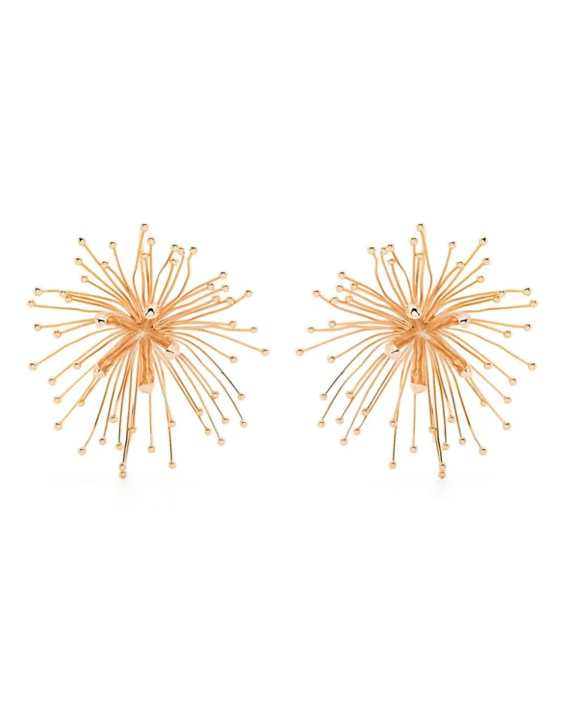 Cult Gaia Damita Ohrringe - Gold Gold