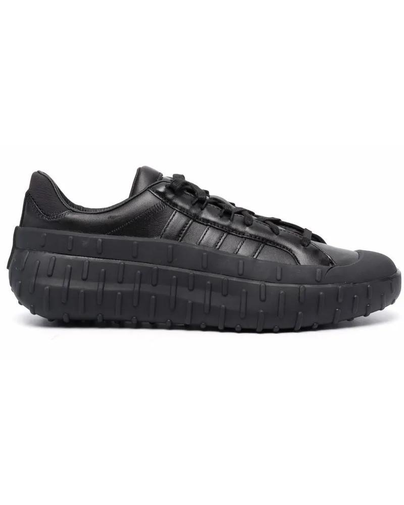 Y-3 GR.1P Sneakers - Schwarz Schwarz
