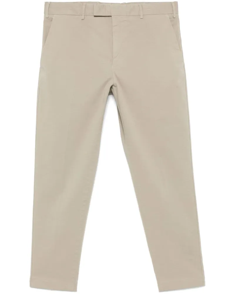 PT TORINO Rebel Chino - Braun Braun
