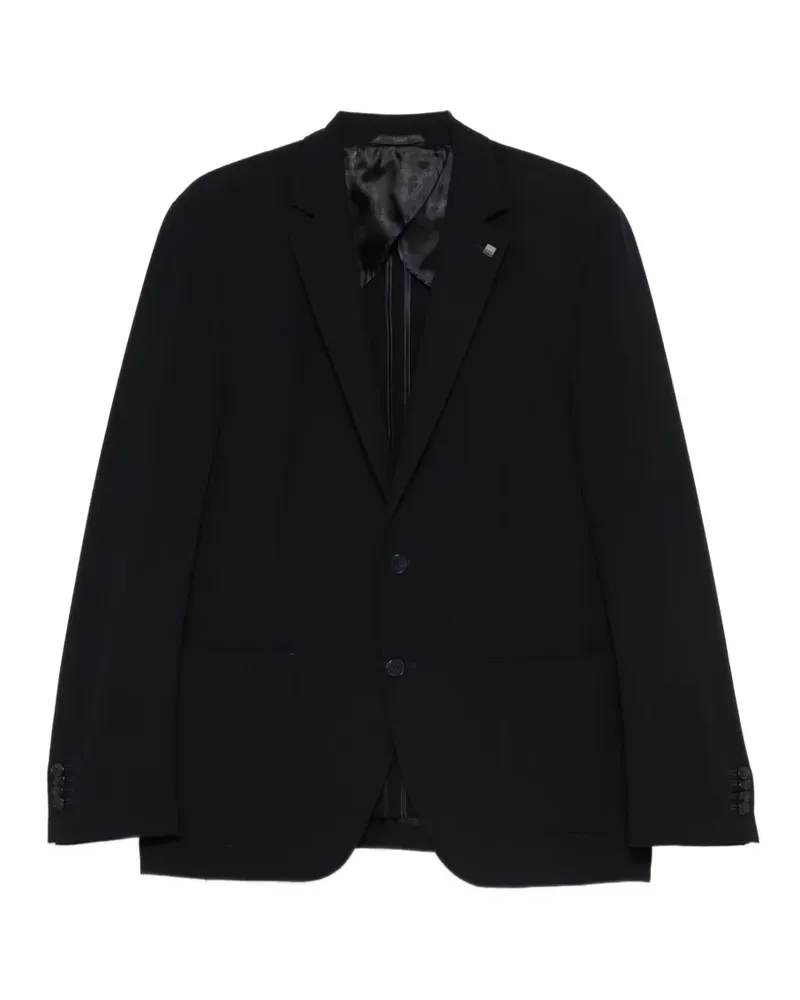 Karl Lagerfeld Smart Blazer - Blau Blau