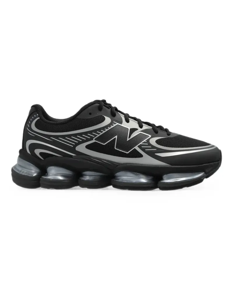 New Balance U2000 Sneakers - Schwarz Schwarz