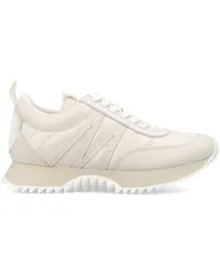 Moncler Pacey Sneakers Nude