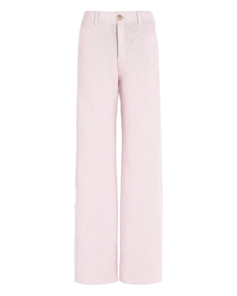 Barrie Chunky Hose - Rosa Rosa