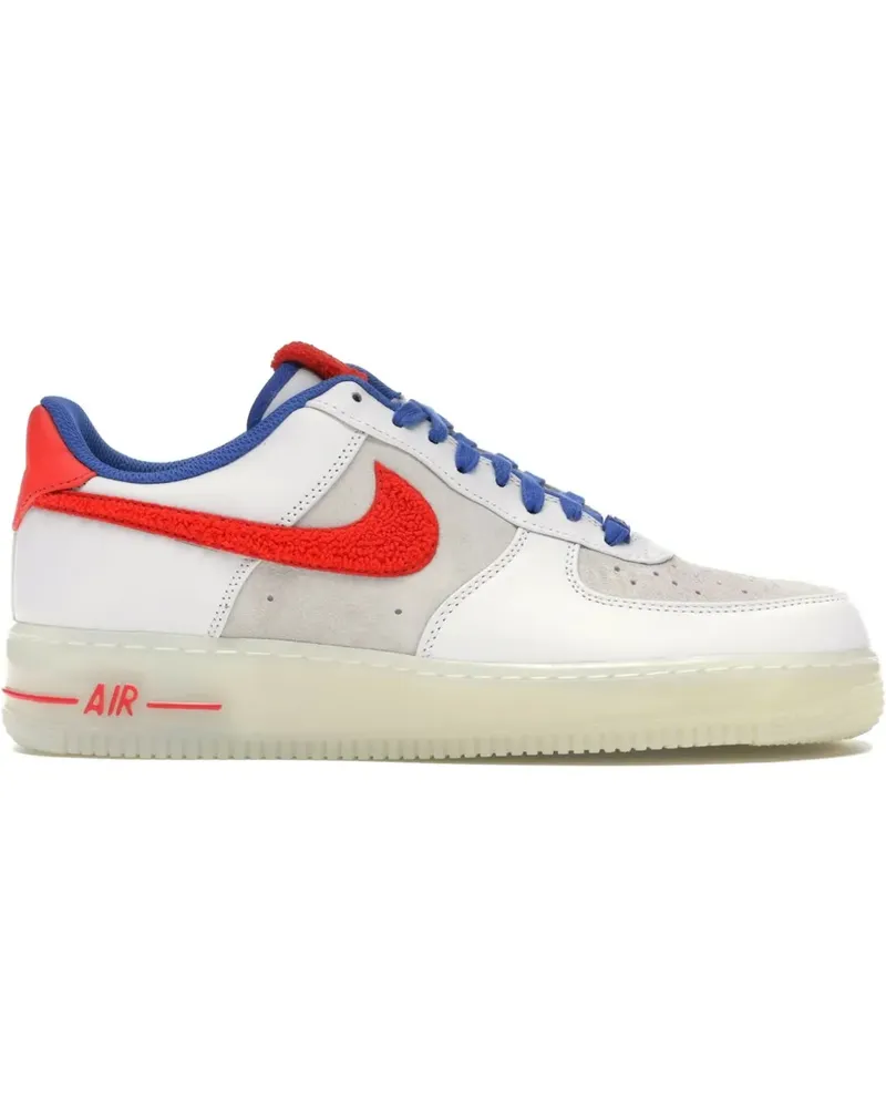 Nike Air Force 1 All Star Sneakers - Weiß Weiß