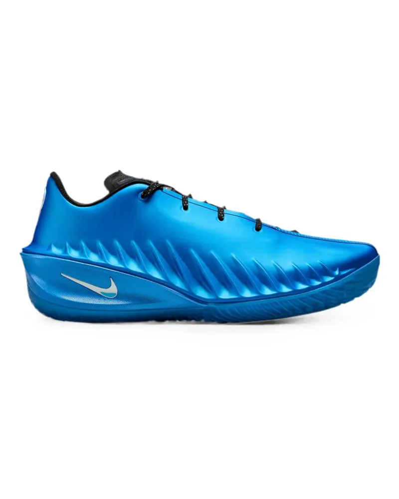 Nike GT Cut 4 sneakers - Blau Blau