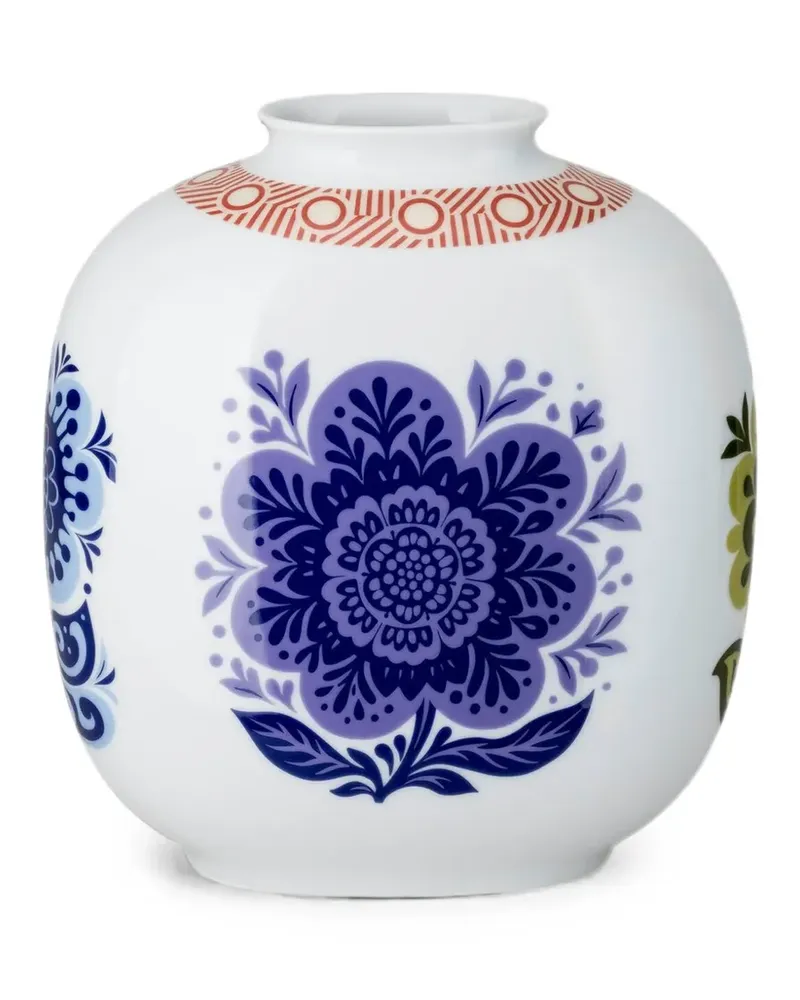 Rosenthal Flower Farm vase - Weiß Weiß