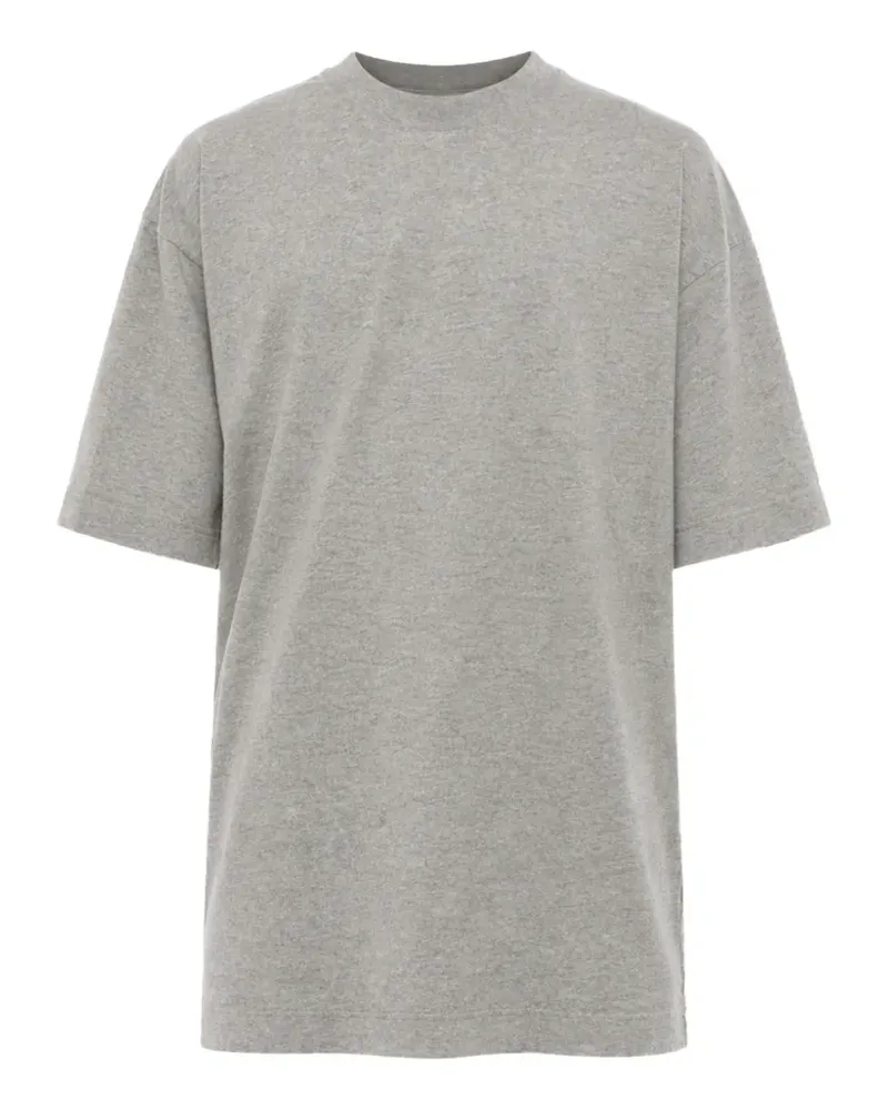 Givenchy crew-neck T-shirt - Grau Grau