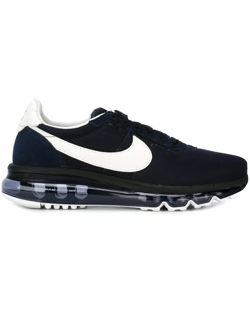 Nike Air Max LD-Zero H by Hiroshi Fujiwara' Sneakers - Blau Blau